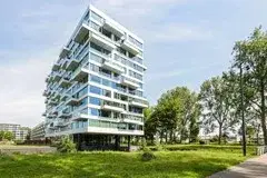 Apartment for sale: Jan van Zutphenstraat 133, Zuidwestkwadrant-Zuid Amsterdam