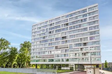 Appartement te koop: Jan van Zutphenstraat 557, Zuidwestkwadrant-Zuid Amsterdam