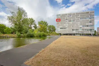 Appartement te koop: Jan van Zutphenstraat 625, Zuidwestkwadrant-Zuid Amsterdam