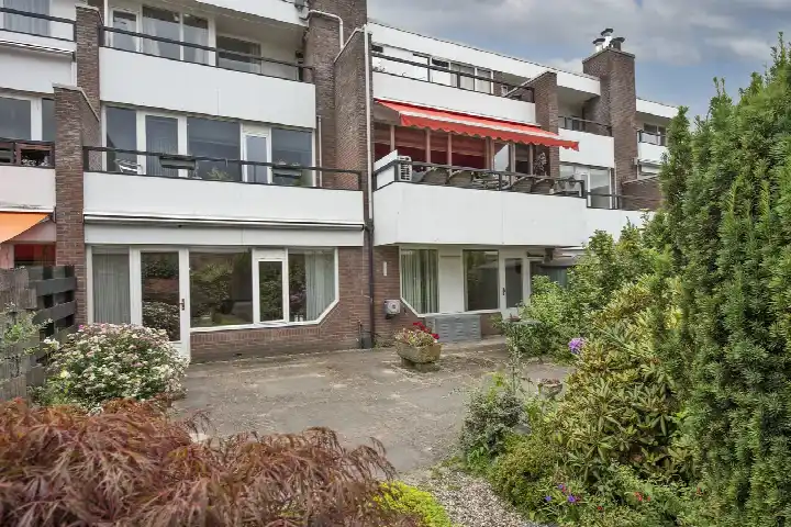 Appartement te koop: Jan Vermeerstraat 10-6, Stadsveld-Zuid Enschede