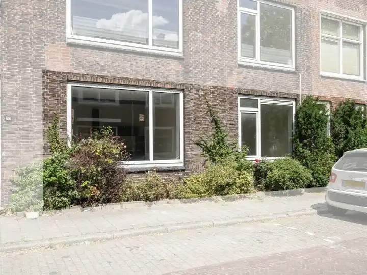 Appartement te koop: Jan Vermeerstraat 36A, Schildersbuurt Schiedam