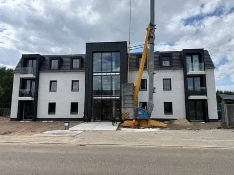 Appartement te huur: Jan Verschurensingel 34B, Velden-Oost Velden