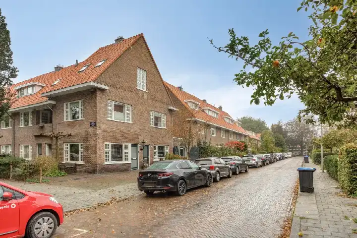 Appartement te huur: Jan Vethstraat 41, Hoogkamp Arnhem
