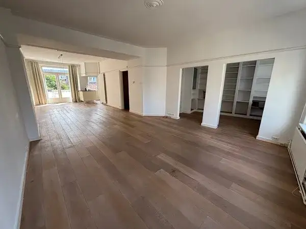 Apartment for rent: Jan Willem Brouwersstraat 13-2, Concertgebouwbuurt Amsterdam