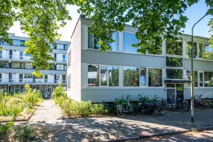 Appartement te koop: Jan Willem Passtraat 15, Groenewoud Nijmegen