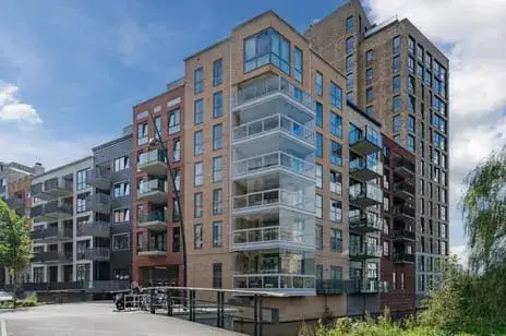 Appartement te huur: Jan Wolkerslaan 287, Holland Park Diemen