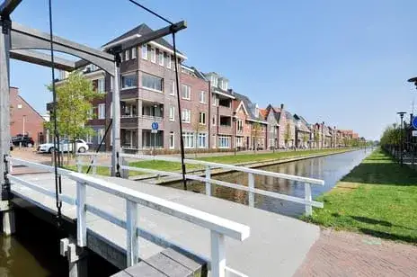 Apartment for rent: Jan Wolkerslaan 53, Gouden Uilbuurt Berkel En Rodenrijs