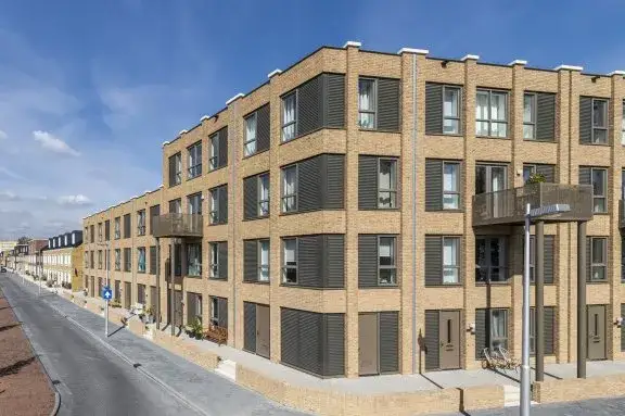 Appartement te huur: Jan Wolkerssingel 131, Grauwaart Utrecht