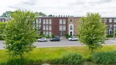 Tussenwoning te koop: Jan Wolkerssingel 191, Grauwaart Utrecht