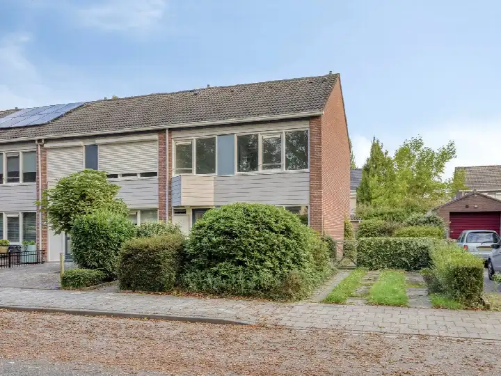 Hoekwoning te koop: Jan Zandvlietstraat 7, Budel-Schoot Budel-Schoot