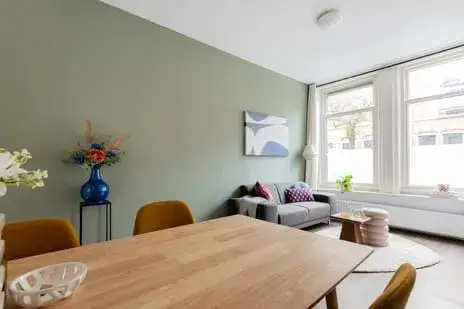 Appartement te koop: Jan Goeverneurstraat 13, Oosterpoort Groningen