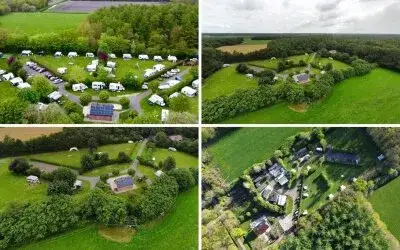 Detached house for sale: Jan Kreeftweg 5, Verspreide huizen Hollandscheveld-Oost Hollandscheveld