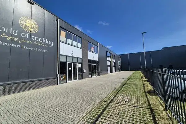 Apartment for rent: Jan Penweg 6, Zevenhuis - Buurt 36 00 Zwaag