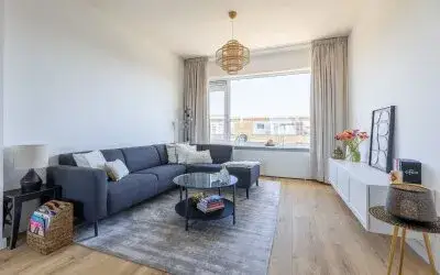 Appartement te koop: Jan Prinsstraat 87, Weesp Dichtersbuurt Weesp