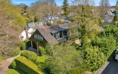 Vrijstaande woning te koop: Jan Ruslaan 5, Blockhovepark Heiloo