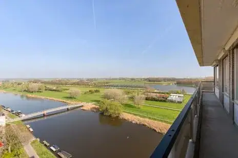 Appartement te koop: Jan Steenstraat 140, Sluispolder Oost Maassluis