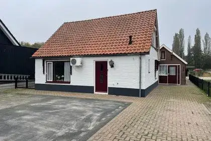 Vrijstaande woning te koop: Jan Tijmensteeg 1, Slichtenhorst Nijkerk