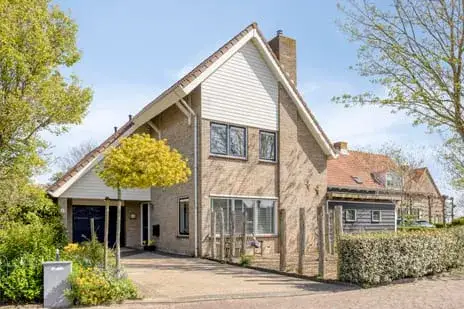 Vrijstaande woning te koop: Jan Vaderstraat 6, Meliskerke Meliskerke