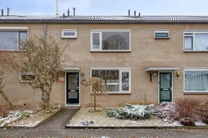 Tussenwoning te koop: Jan van der Nootstraat 42, Zwavertshoek Hengelo