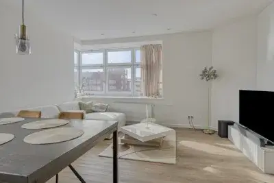Appartement te koop: Jan van Galenstraat 170-3, Robert Scottbuurt-Oost Amsterdam
