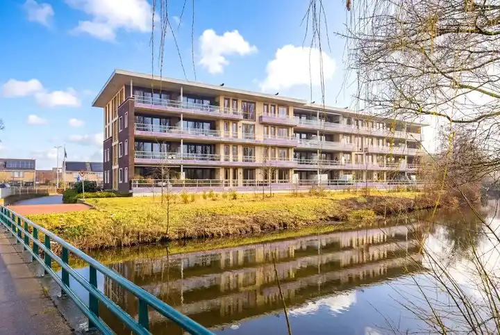 Appartement te koop: Jan van Kuikweg 166, De Die Heemskerk