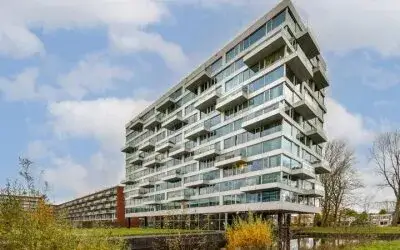 Appartement te koop: Jan van Zutphenstraat 173, Zuidwestkwadrant-Zuid Amsterdam