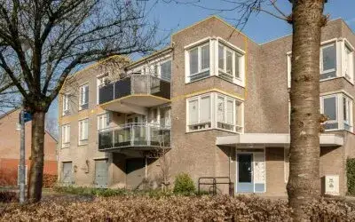 Appartement te koop: Jan Wagtendonkstraat 68, Starrenburg Voorschoten