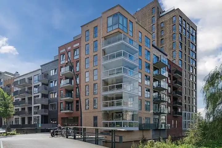 Appartement te huur: Jan Wolkerslaan 241, Holland Park Diemen