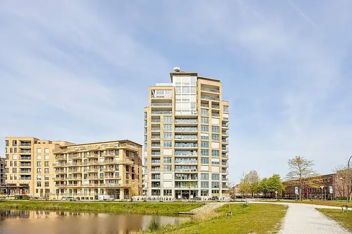 Apartment for rent: Jan Wolkerslaan 639, Holland Park Diemen