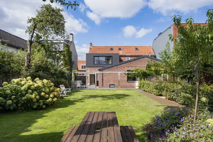 Vrijstaande woning te koop: Janninksweg 78, Veldkamp-Getfert-West Enschede