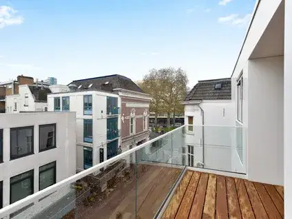 Appartement te huur: Janslangstraat 11-6, Rijnstraat Arnhem