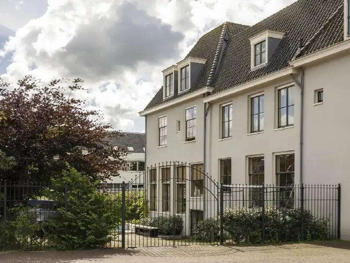 Appartement te koop: Jansstraat 1, Bakenes Haarlem