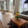 Appartement te huur: Jansveld 2A, Domplein, Neude, Janskerkhof Utrecht