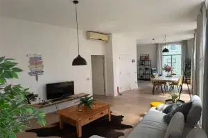 Woning te huur: Jansveld, Domplein, Neude, Janskerkhof Utrecht