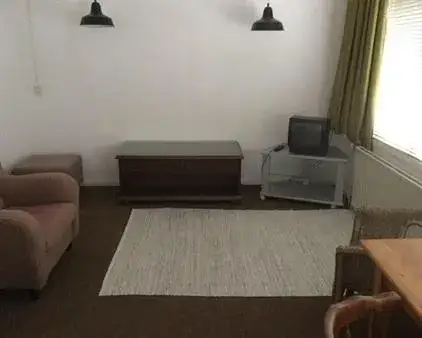 Kamer te huur: Janvossensteeg, Marewijk Leiden