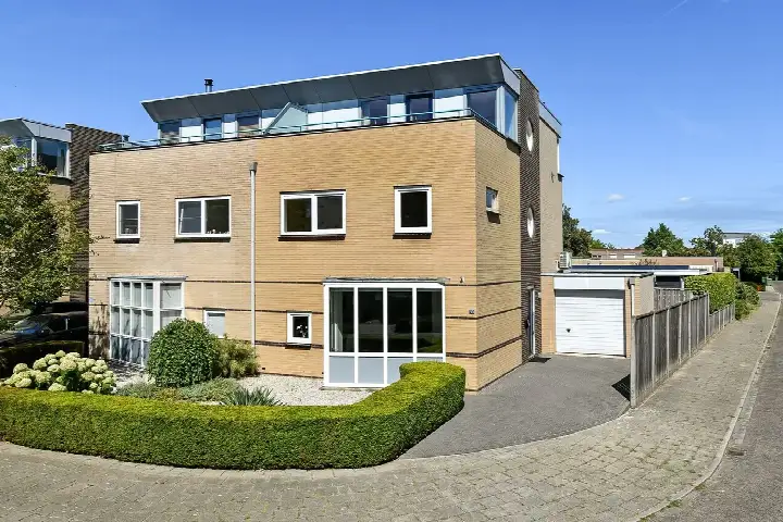 Corner house for sale: Jasappel 30, Lynden Elst (Ge)