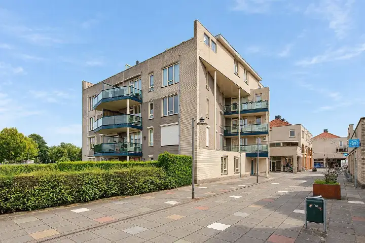 Appartement te koop: Jasmijn 18, Passewaaij-Zuid-Oost Tiel