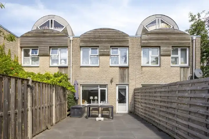 Tussenwoning te koop: Jasmijnlaan 119, Winterswijk-Zuidoost Winterswijk
