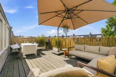 Apartment for sale: Jasper Leijnsenstraat 10-3, Landlust-Zuid Amsterdam