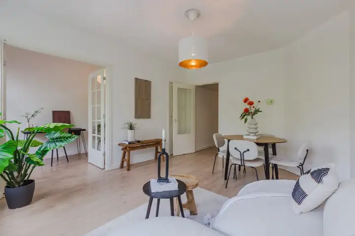 Appartement te koop: Jasper Leijnsenstraat 3, Landlust-Zuid Amsterdam