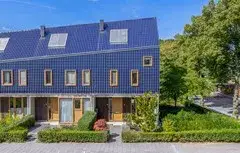 Hoekwoning te koop: Jaspisstraat 33, Vinkhuizen-Noord Groningen