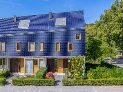 Hoekwoning te koop: Jaspisstraat 33, Vinkhuizen-Noord Groningen