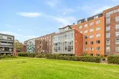 Apartment for sale: Javakade 38, Java-eiland Amsterdam