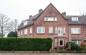 Tussenwoning te koop: Javaplein 29, Galgenveld Nijmegen