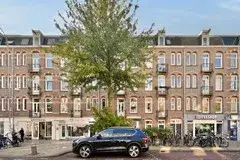 Apartment for sale: Javastraat 108-2, Timorpleinbuurt-Zuid Amsterdam