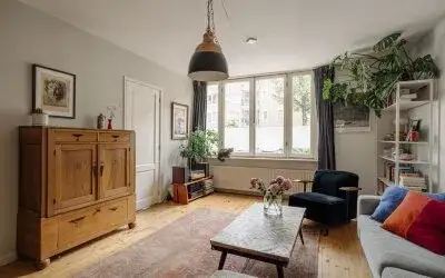 Appartement te koop: Javastraat 172H, Makassarpleinbuurt Amsterdam