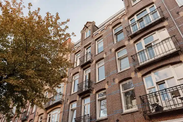 Apartment for sale: Javastraat 24-2, Timorpleinbuurt-Zuid Amsterdam