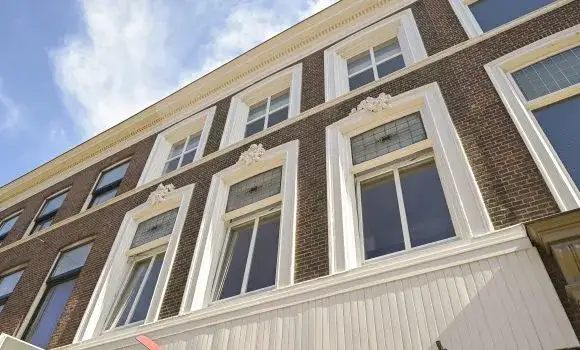 Apartment for sale: Javastraat 33, Willemspark 'S-Gravenhage
