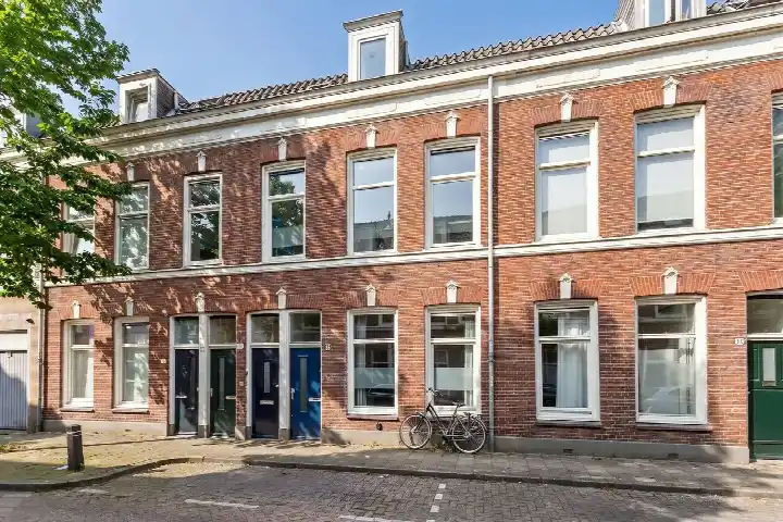 Appartement te koop: Javastraat 35BS, Lombok-Oost Utrecht