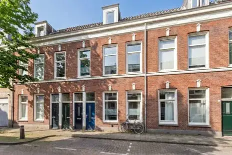 Appartement te koop: Javastraat 35BS, Lombok-Oost Utrecht